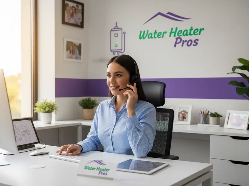 Water Heater Repair  in Balch Springs  FAQ